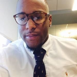 Meet your Posher, Donovan